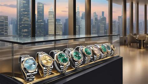 rolex singapore where to buy|rolex singapore website.